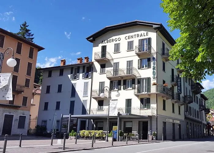 Hotel Centrale