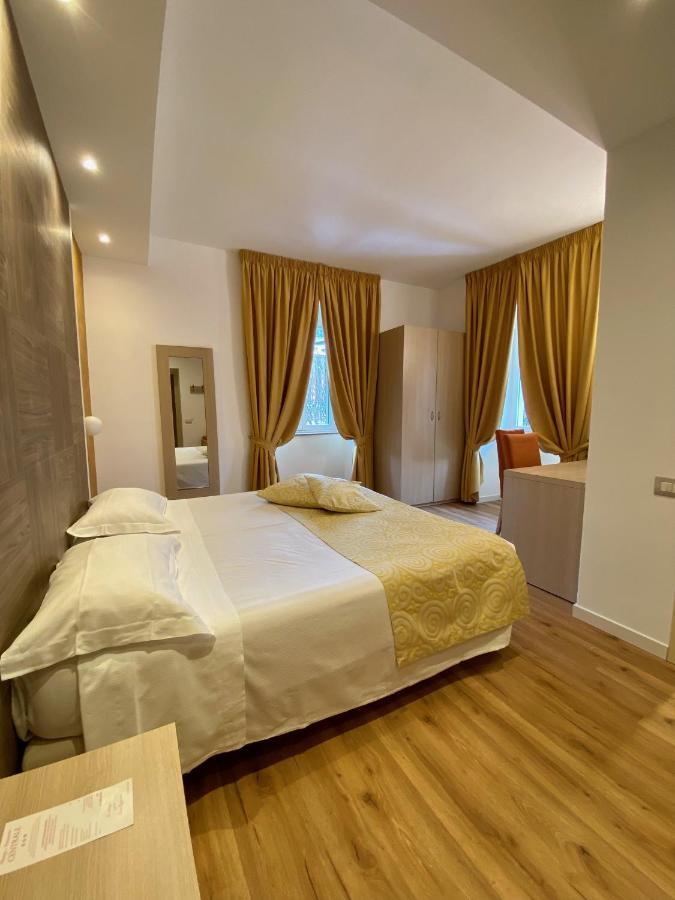 Hotel Centrale Hotel