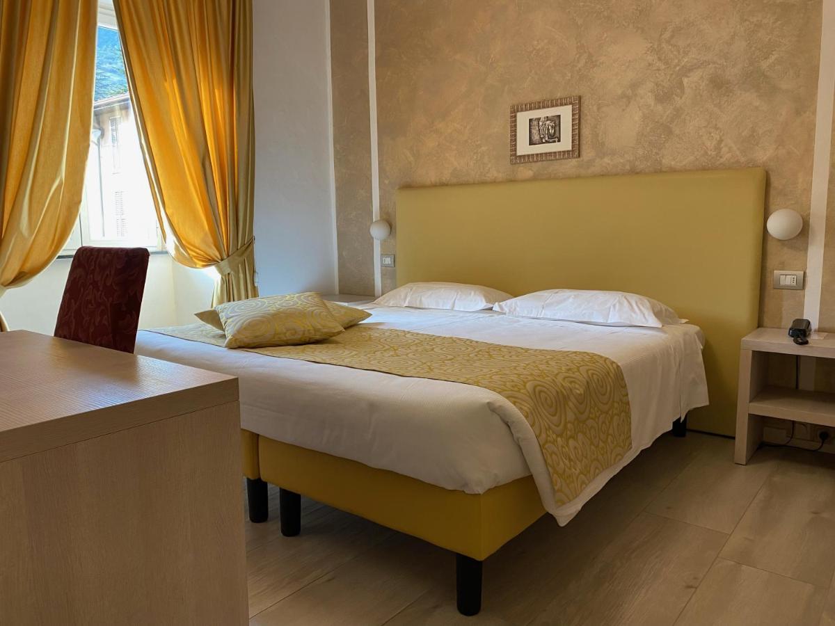 Hotel Centrale Hotel 3*