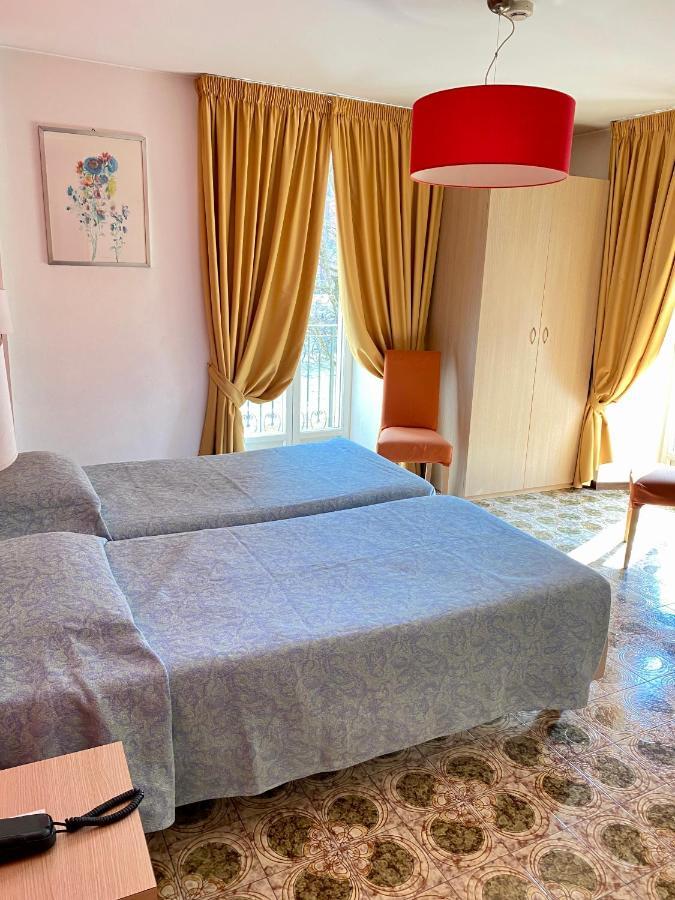 Hotel Centrale 3* San Pellegrino Terme