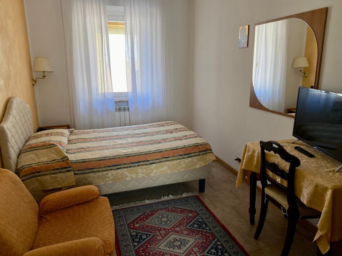 Hotel Centrale