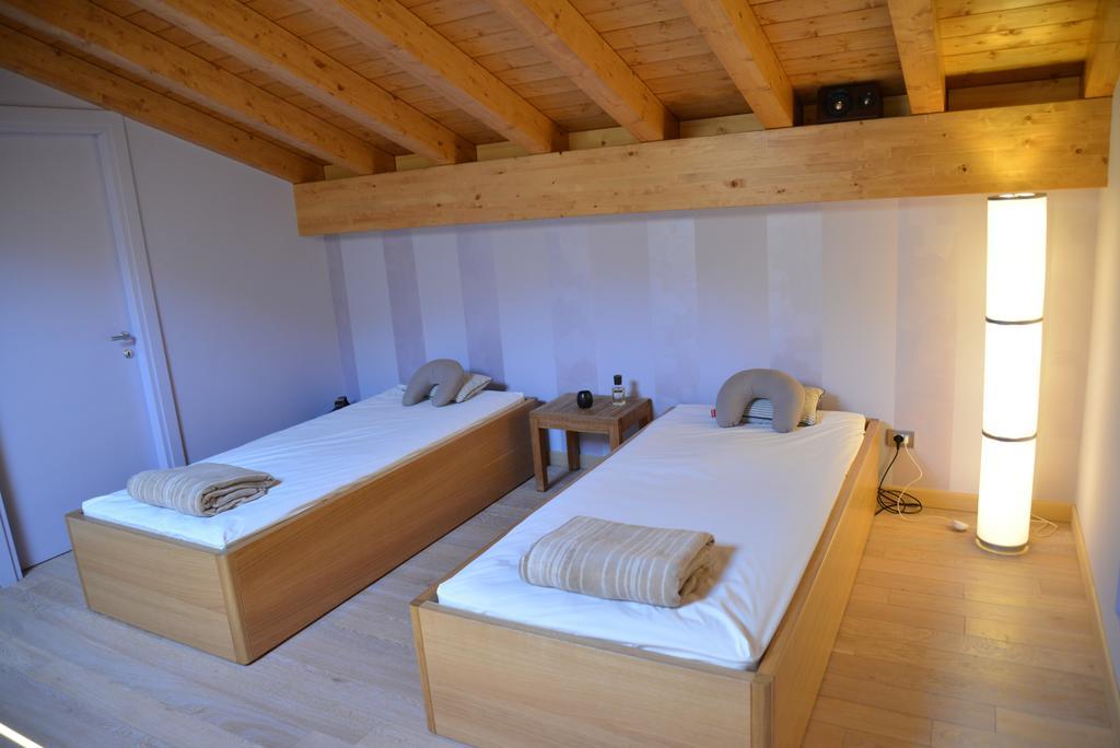 Hotel Centrale Hotel San Pellegrino Terme