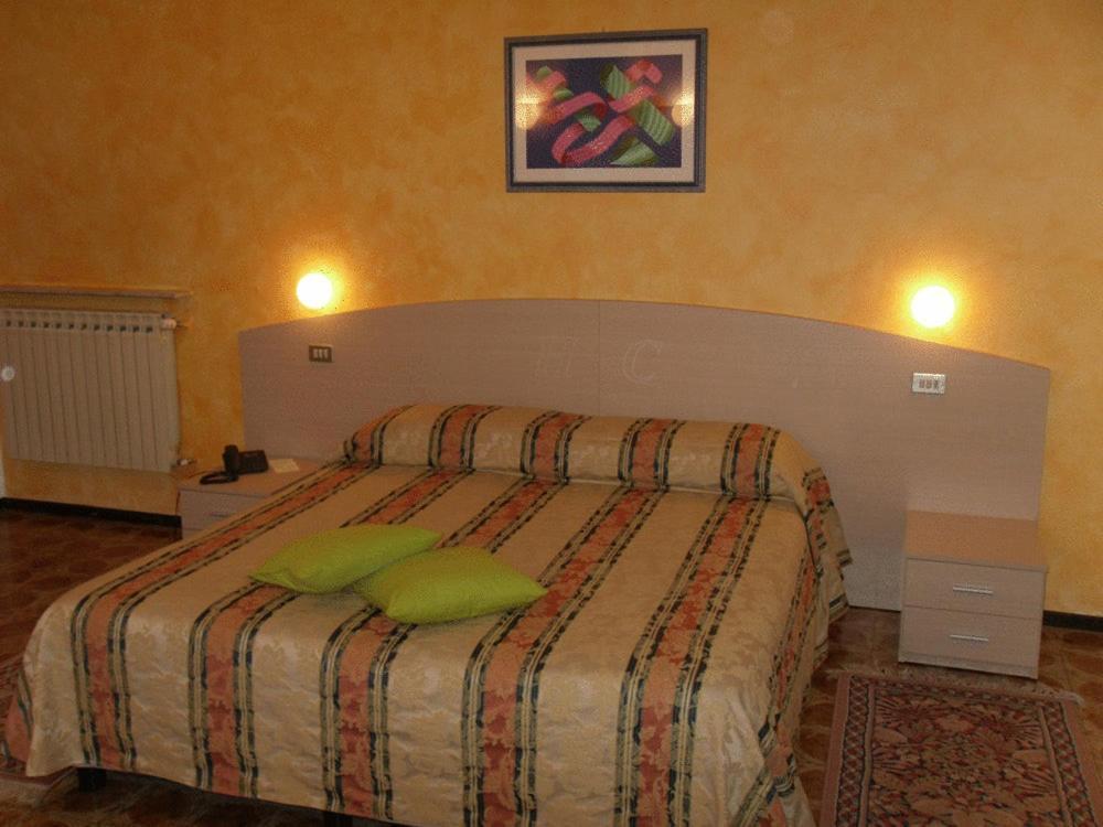 Hotel Centrale