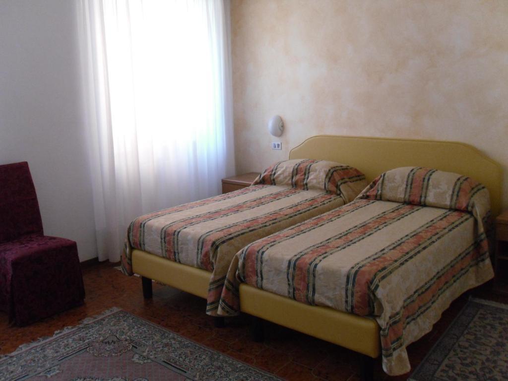 Hotel Centrale 3* San Pellegrino Terme