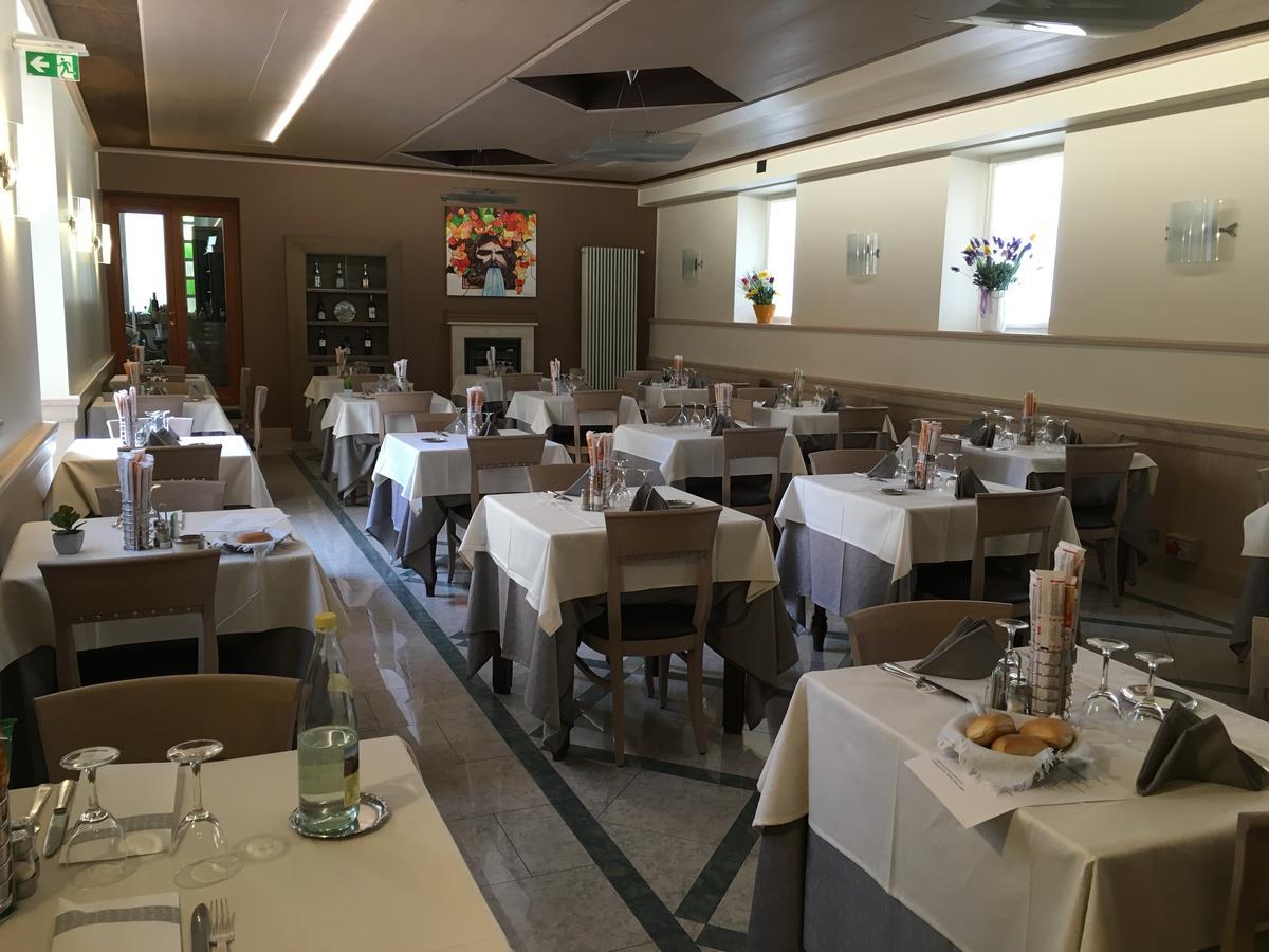 Hotel Centrale San Pellegrino Terme
