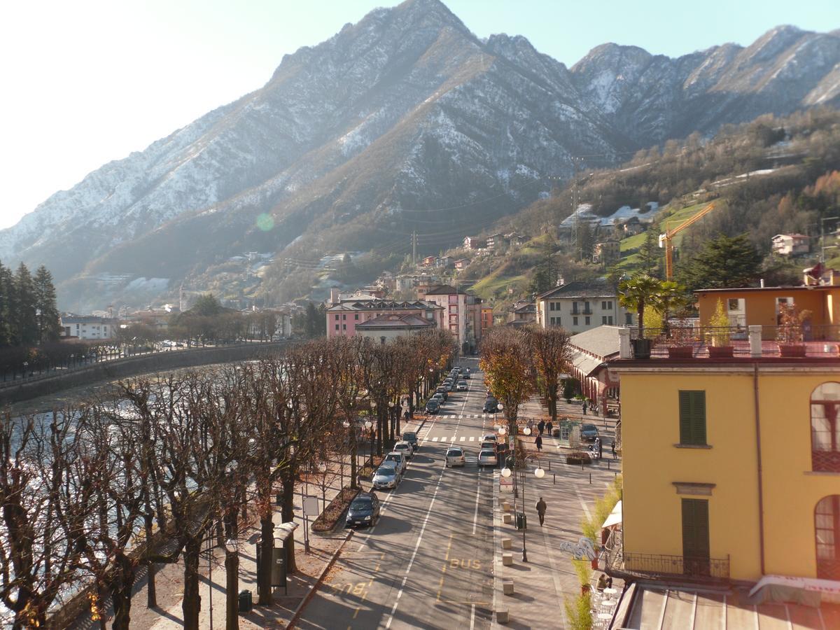 Hotel Centrale 3* San Pellegrino Terme