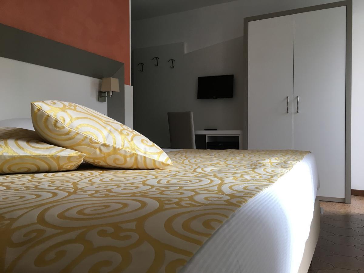 Hotel Hotel Centrale San Pellegrino Terme