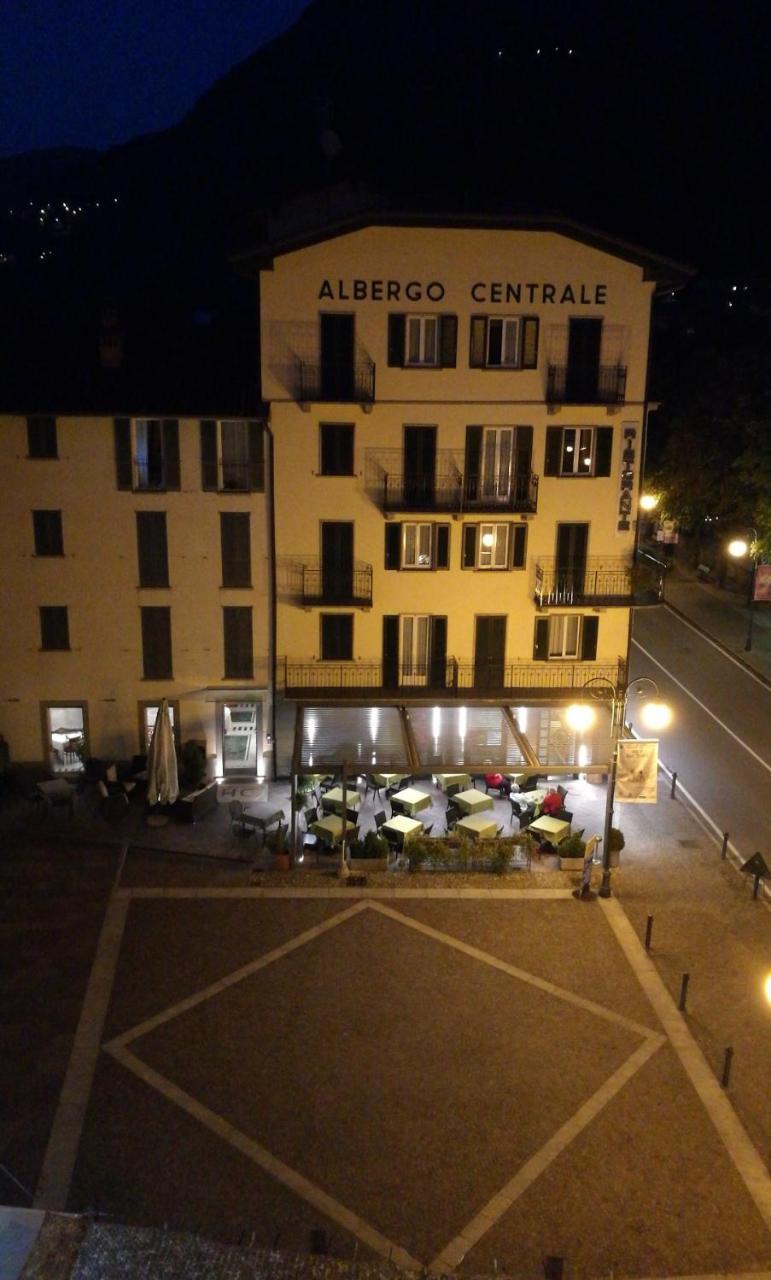 Hotel Centrale 3*