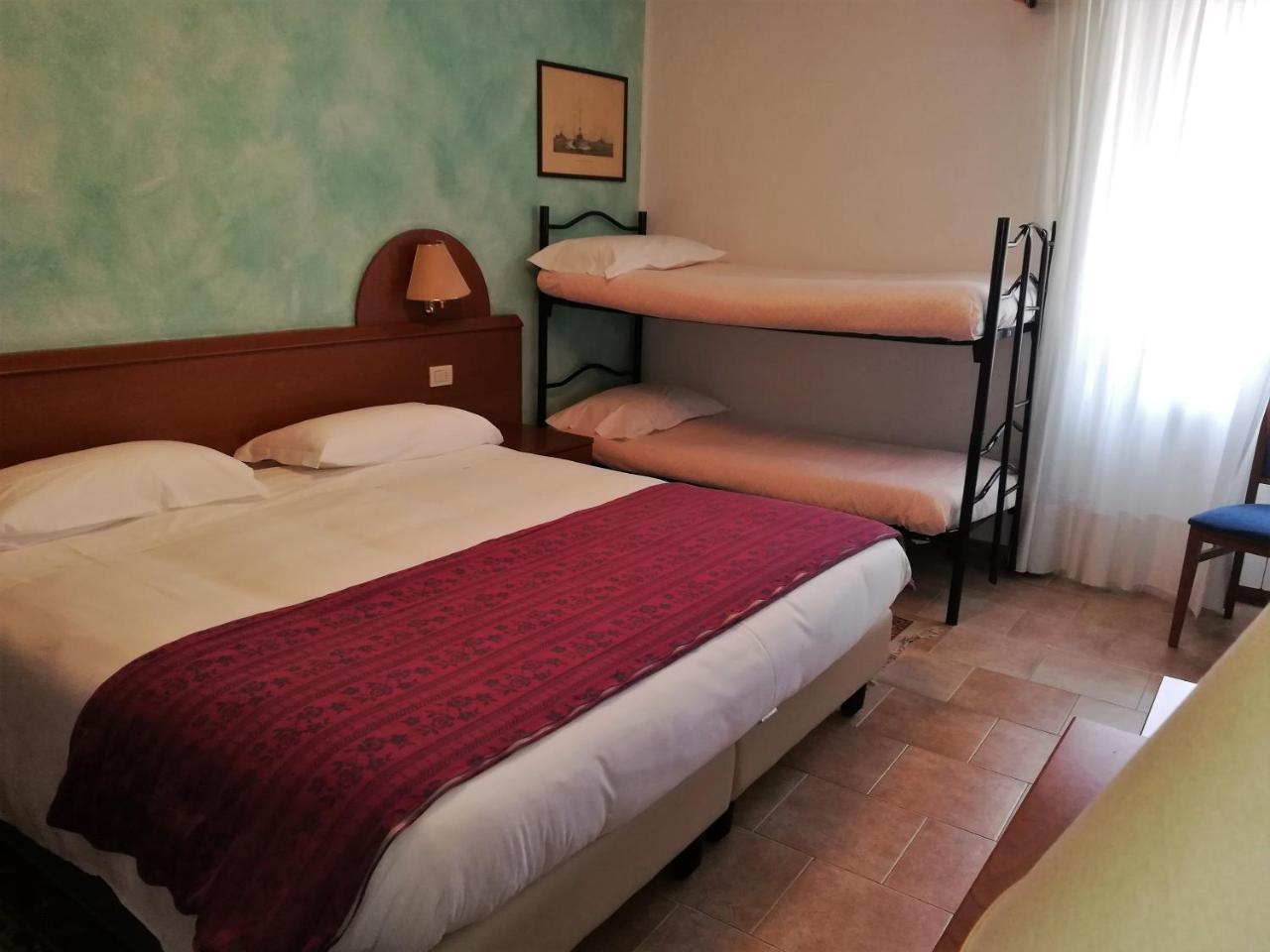 Hotel Centrale Hotel 3*