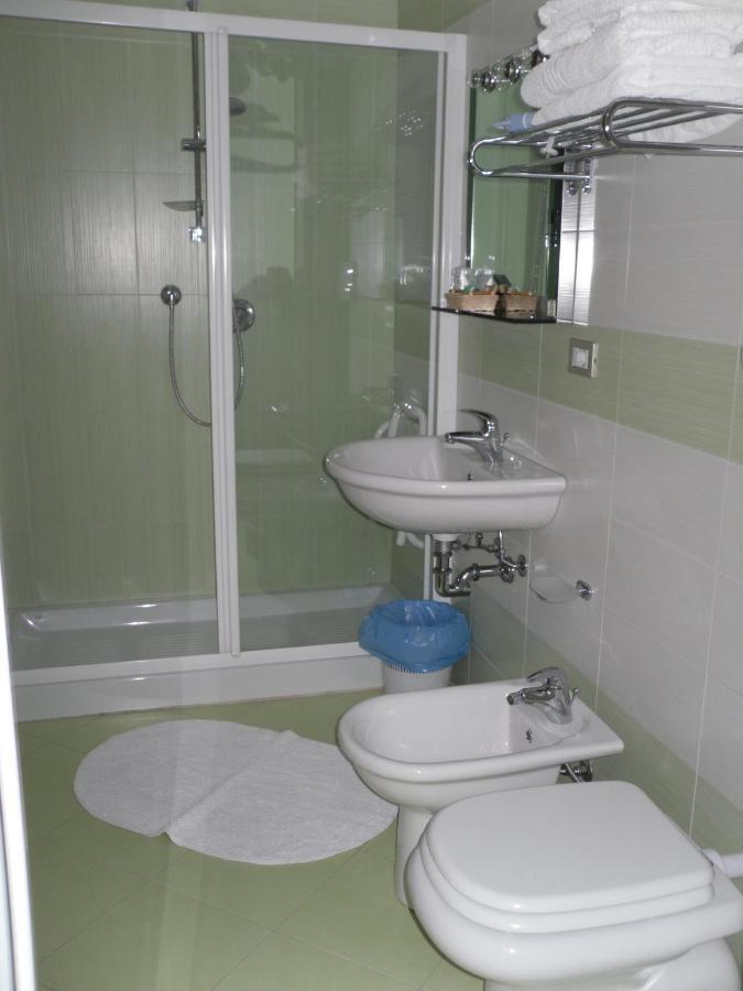 Hotel Centrale Hotel
