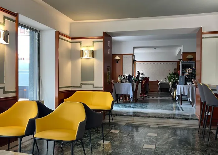 Hotel Centrale