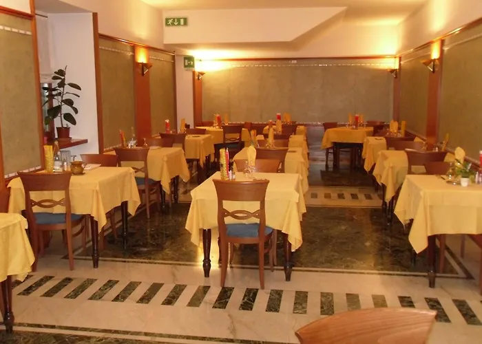 Hotel Centrale