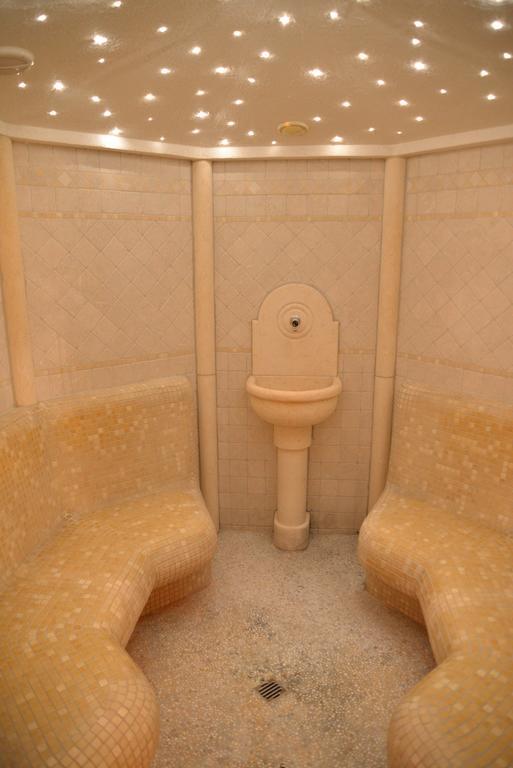 Hotel Centrale 3*