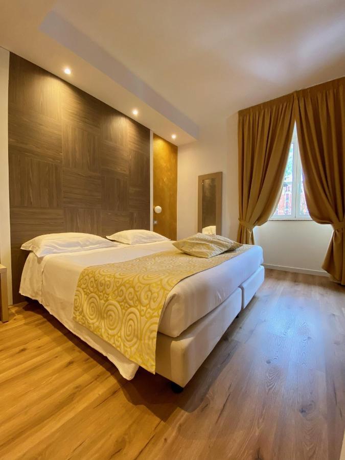 Hotel Centrale 3* San Pellegrino Terme