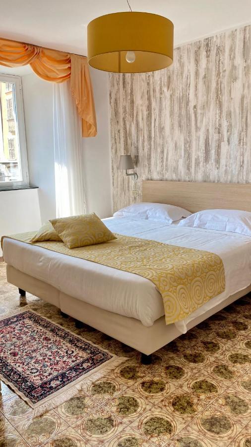 Hotel Centrale Hotel
