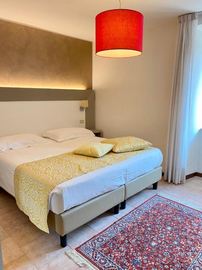 Hotel Centrale Hotel San Pellegrino Terme