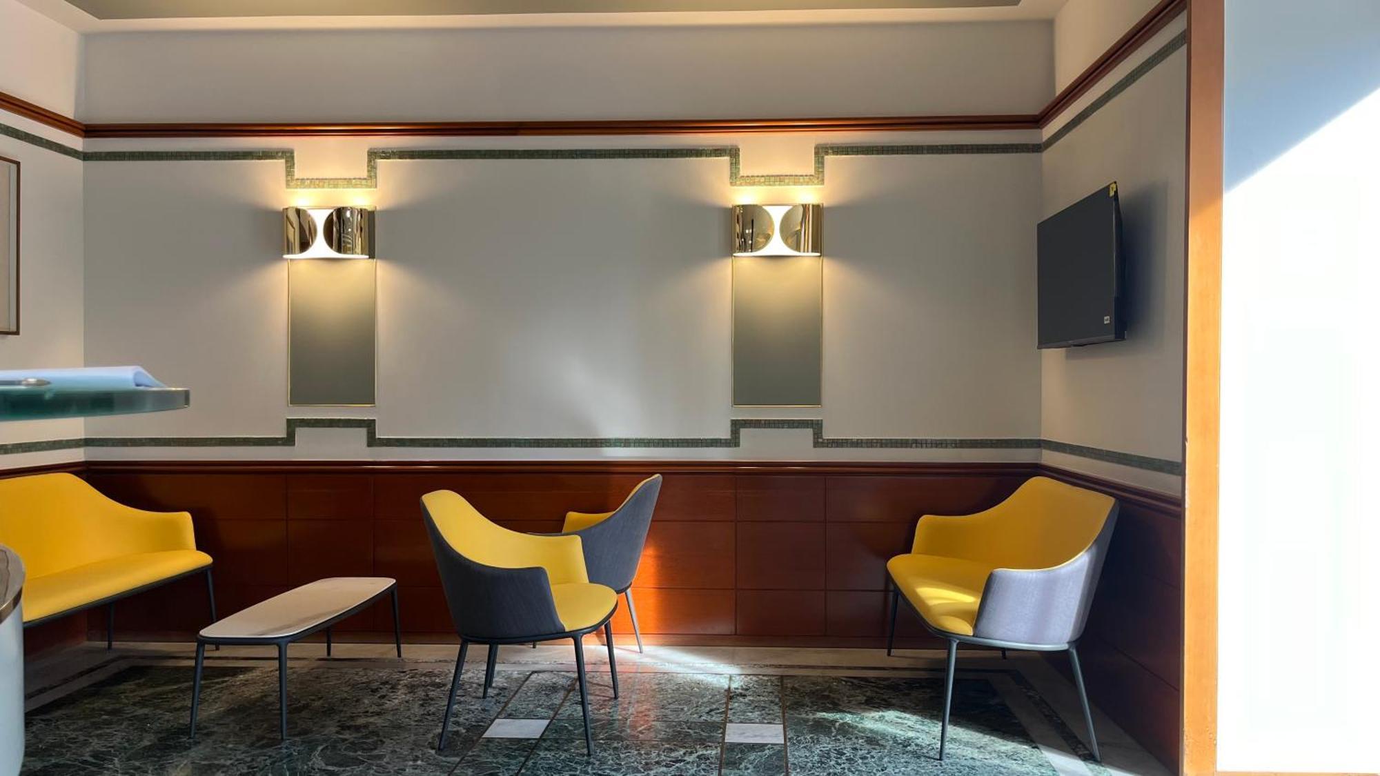 Hotel Centrale Hotel 3*