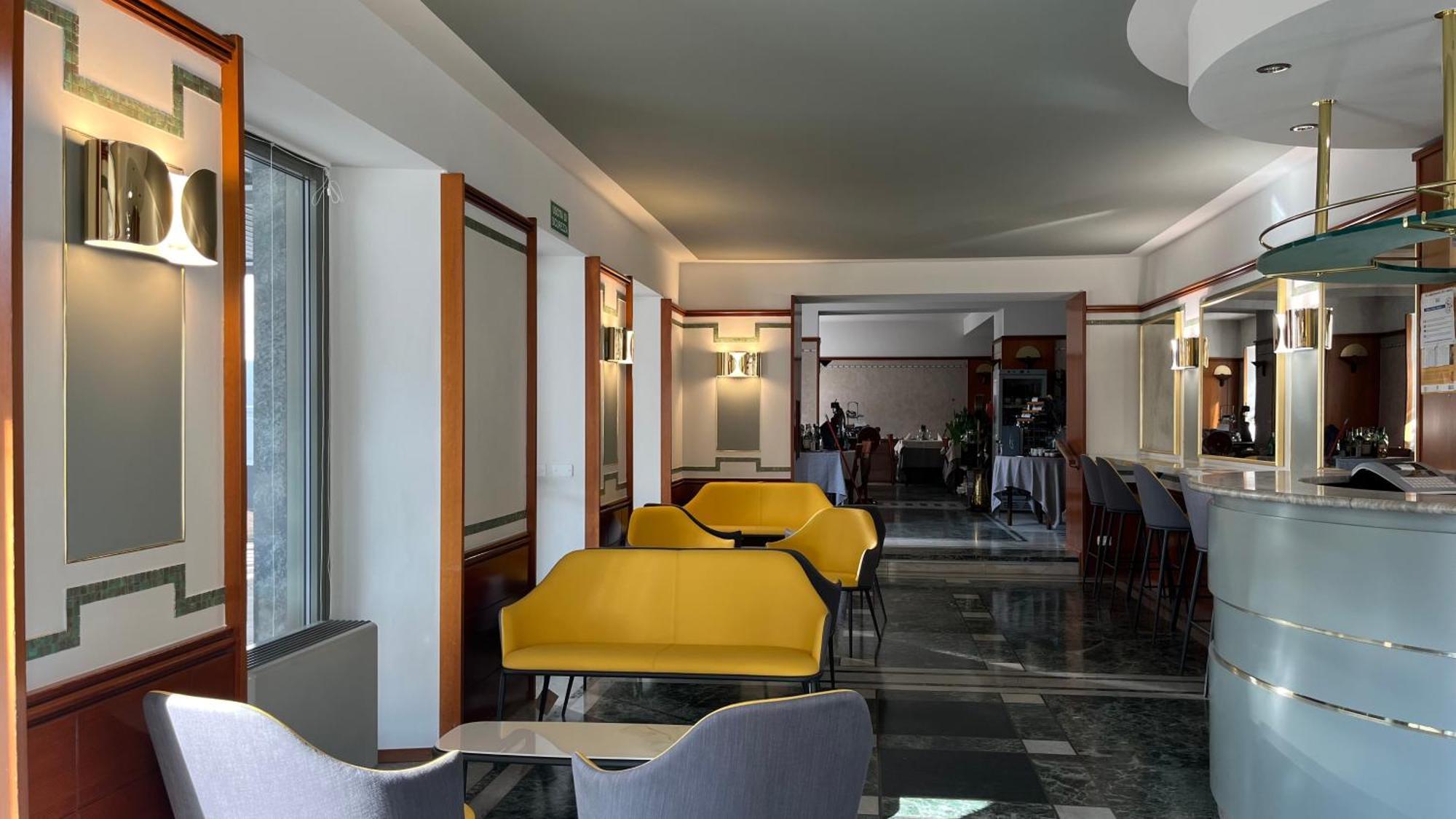 Hotel Hotel Centrale 3*