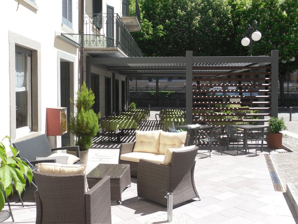 Hotel Centrale Hotel 3*
