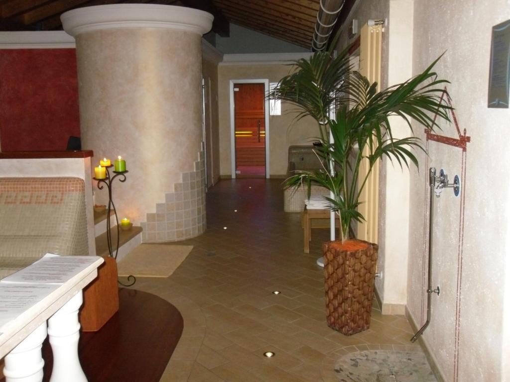 Hotel Centrale Hotel 3*