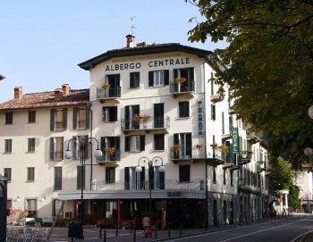 Hotel Centrale Hotel
