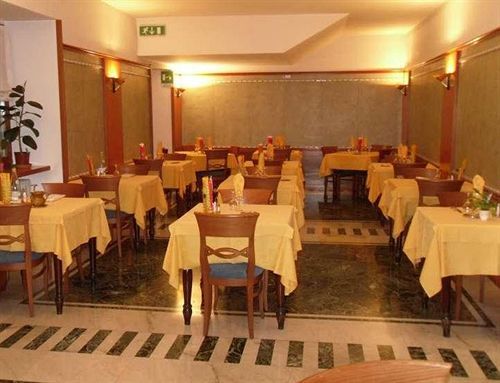 Hotel Hotel Centrale San Pellegrino Terme