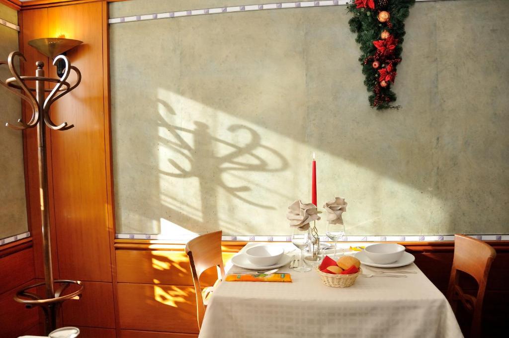Hotel Centrale
