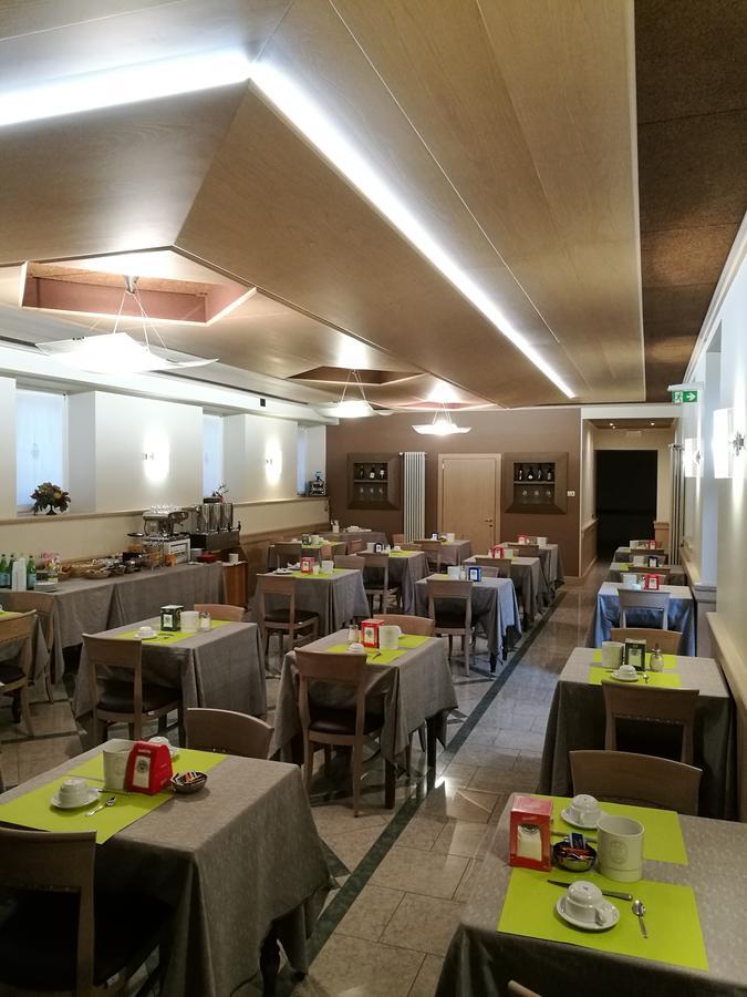 Hotel Centrale 3*