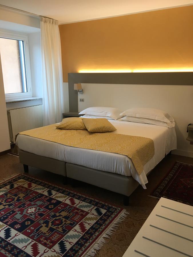 Hotel Centrale Hotel