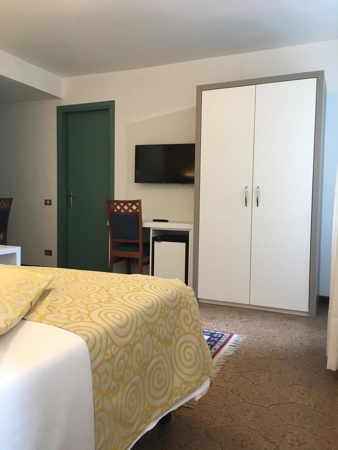 Hotel Centrale