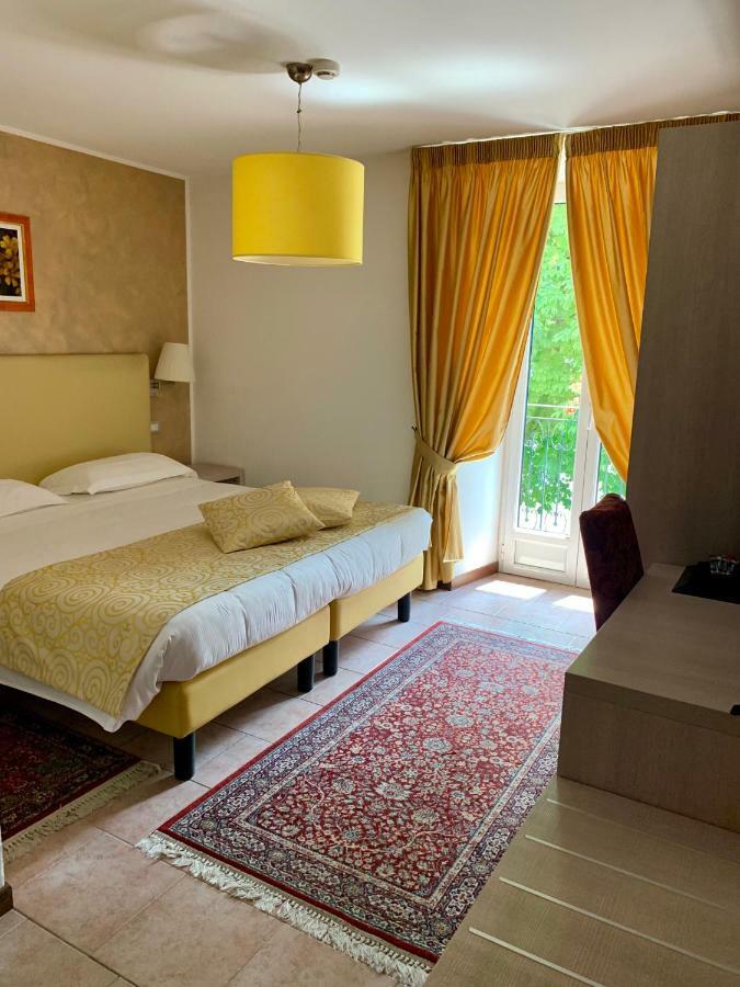 Hotel Hotel Centrale