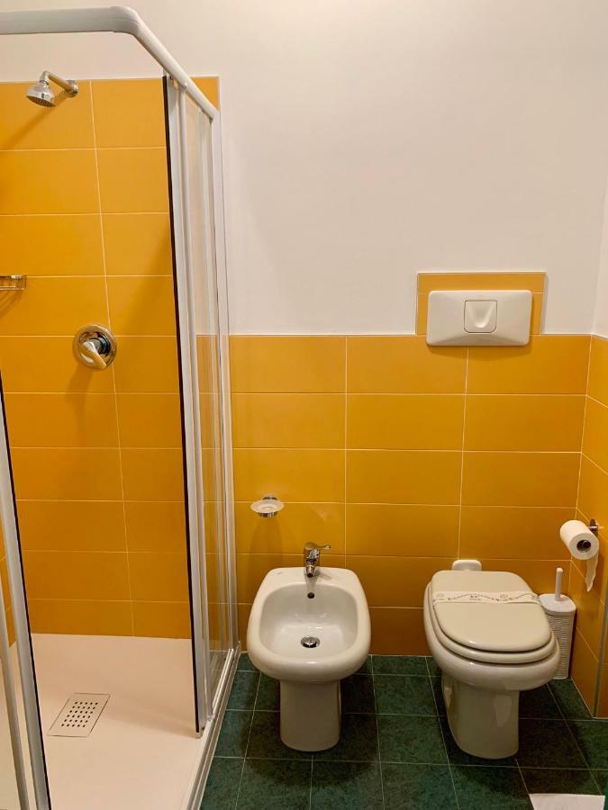 Hotel Hotel Centrale San Pellegrino Terme