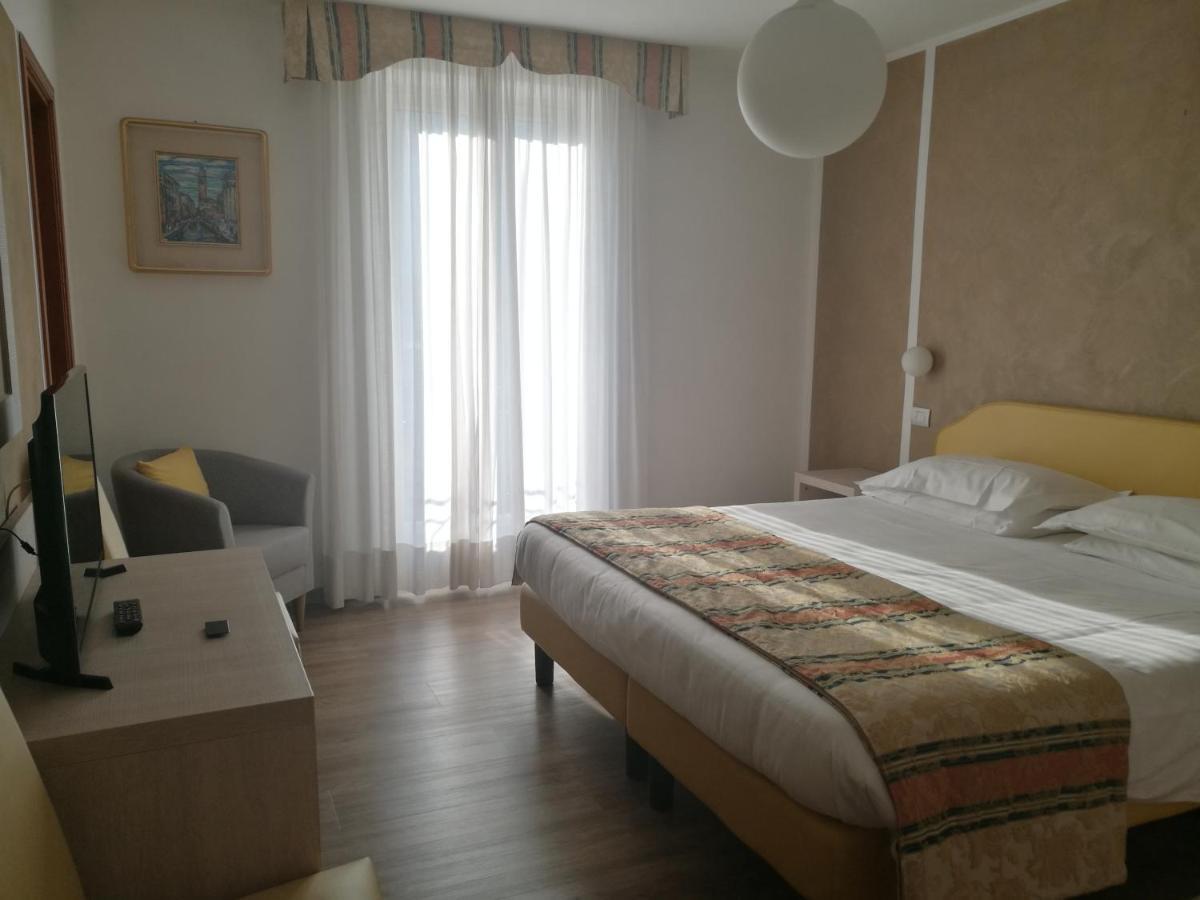 Hotel Centrale San Pellegrino Terme