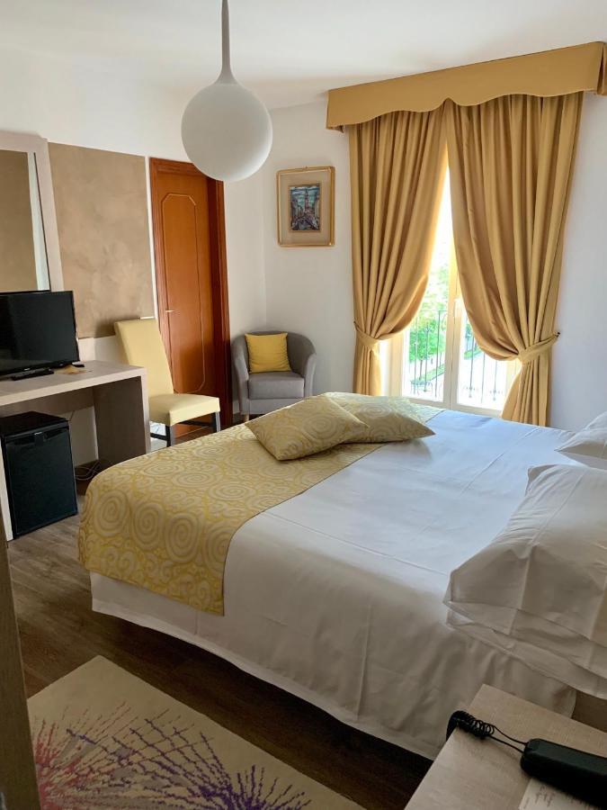 Hotel Hotel Centrale 3*