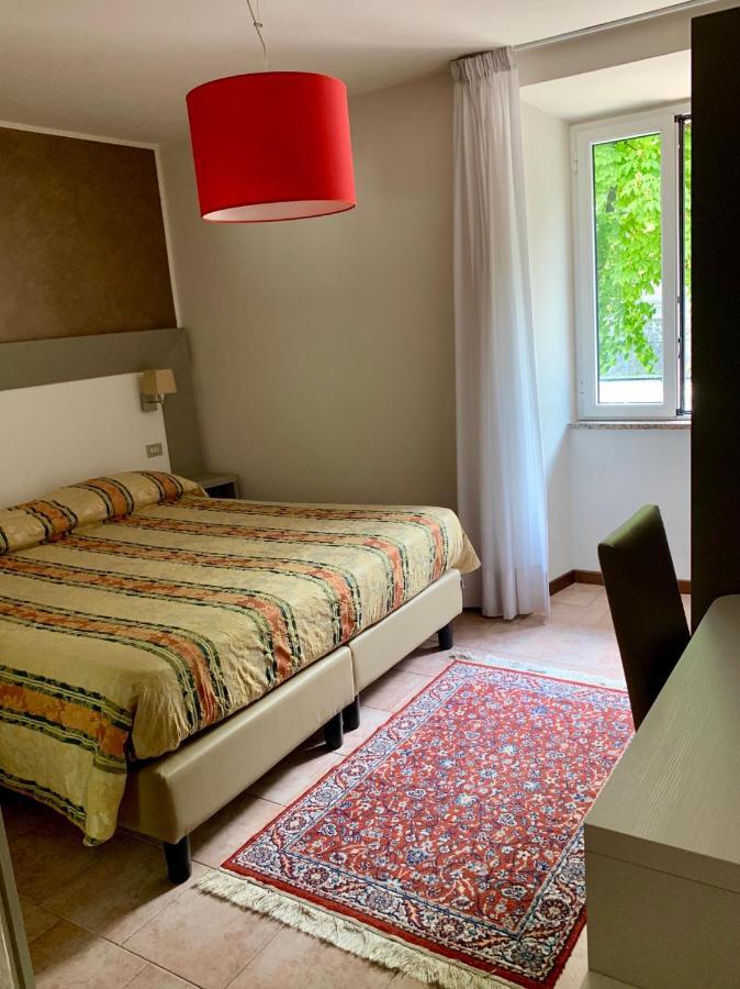Hotel Hotel Centrale