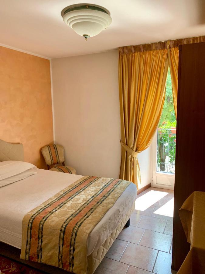 Hotel Centrale 3*